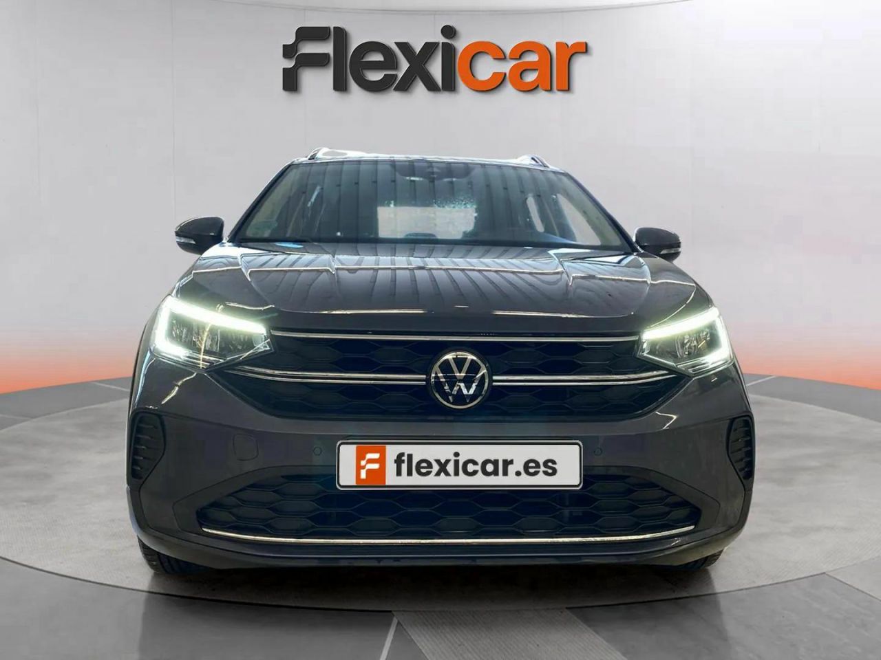 volkswagen taigo 2022 / foto grande (2)