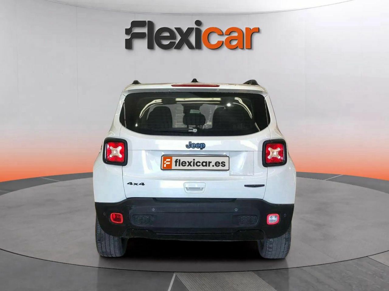 jeep renegade 2018 / foto grande (3)