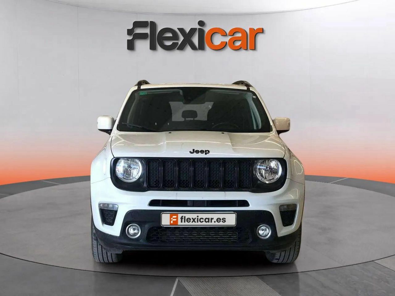 jeep renegade 2018 / foto grande (2)
