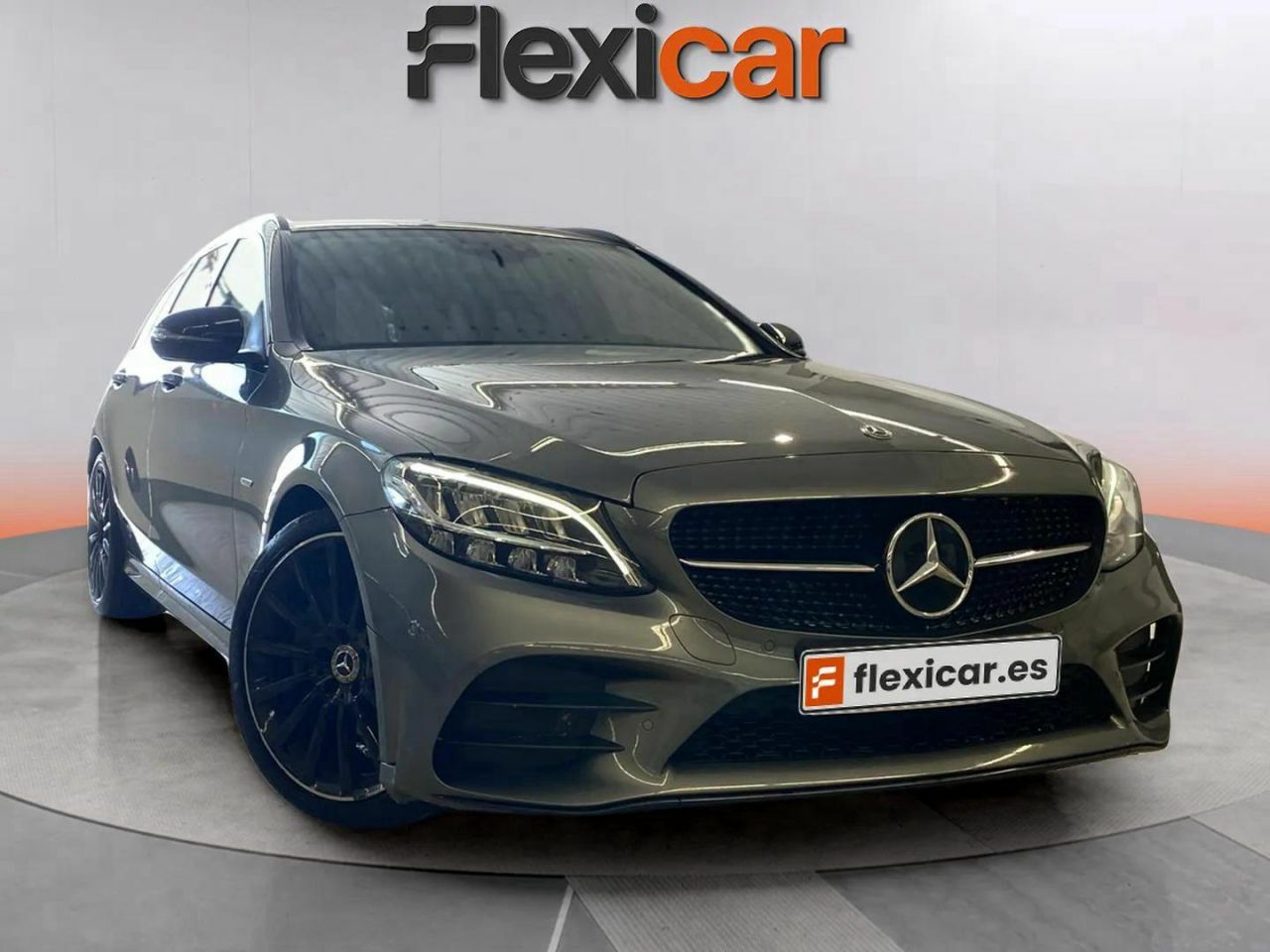 Foto mercedes clase c 2021 /