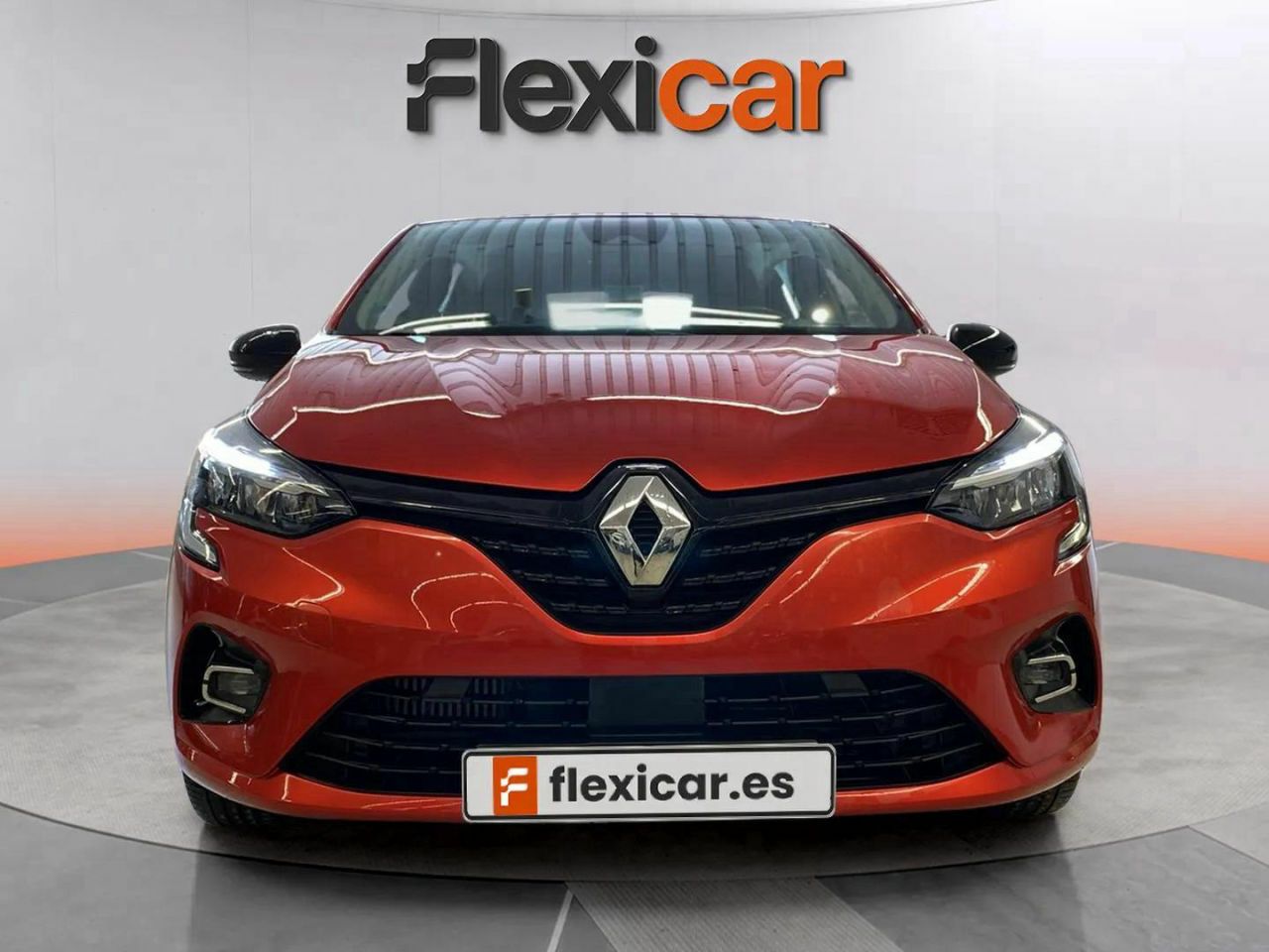 renault clio 2022 / foto grande (2)