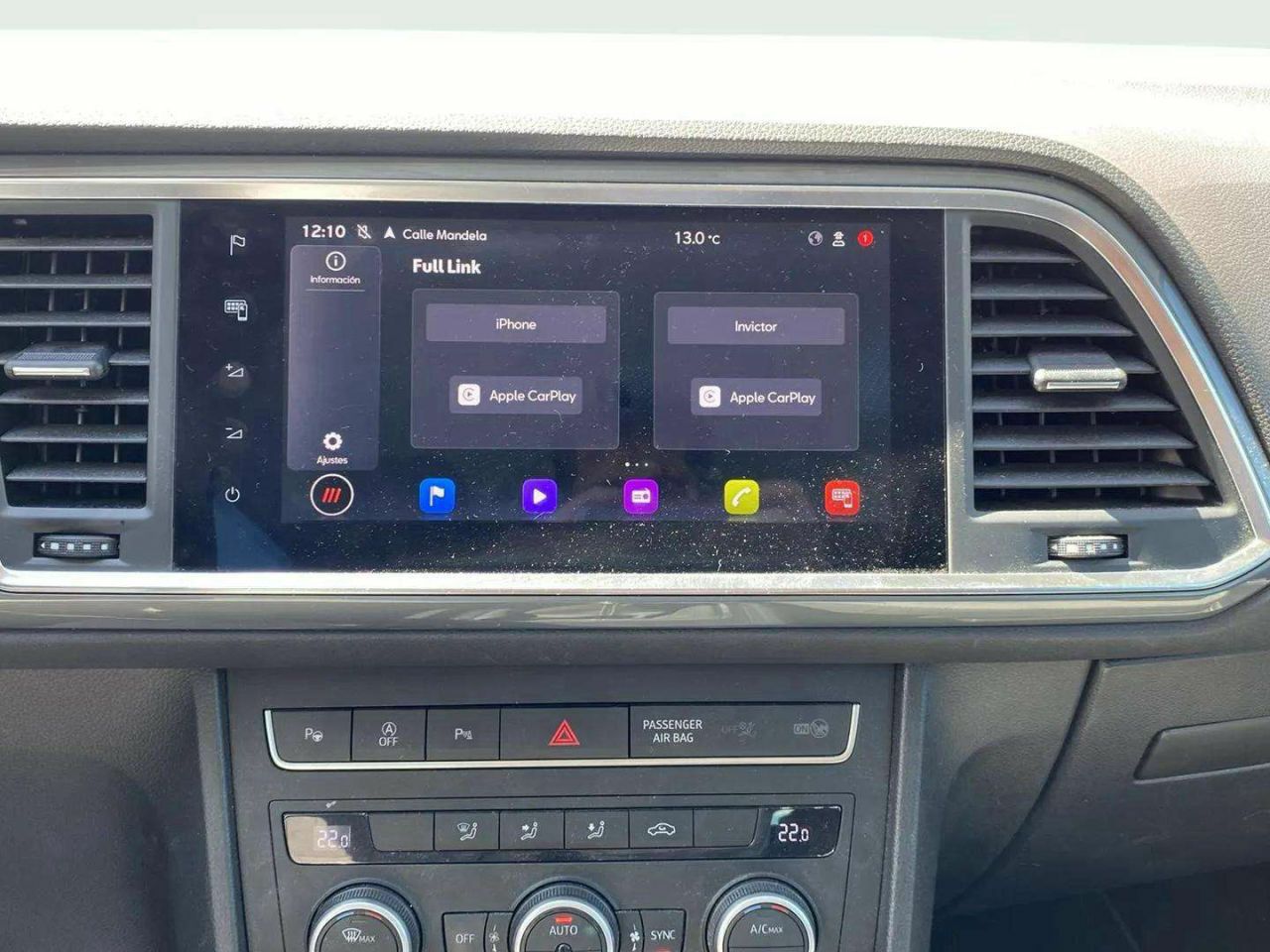 seat ateca 2021 / foto grande (2)