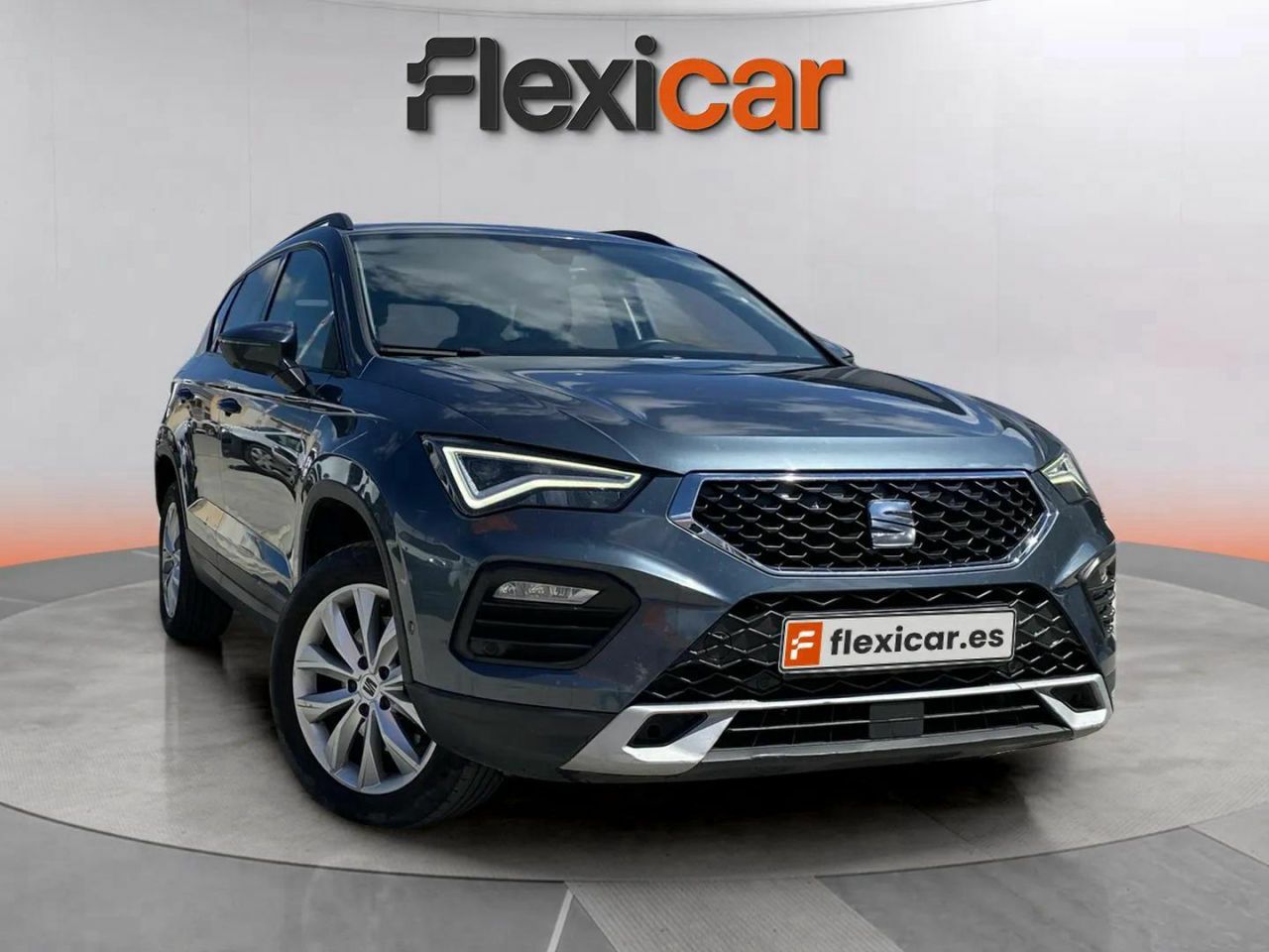 Foto seat ateca 2021 /