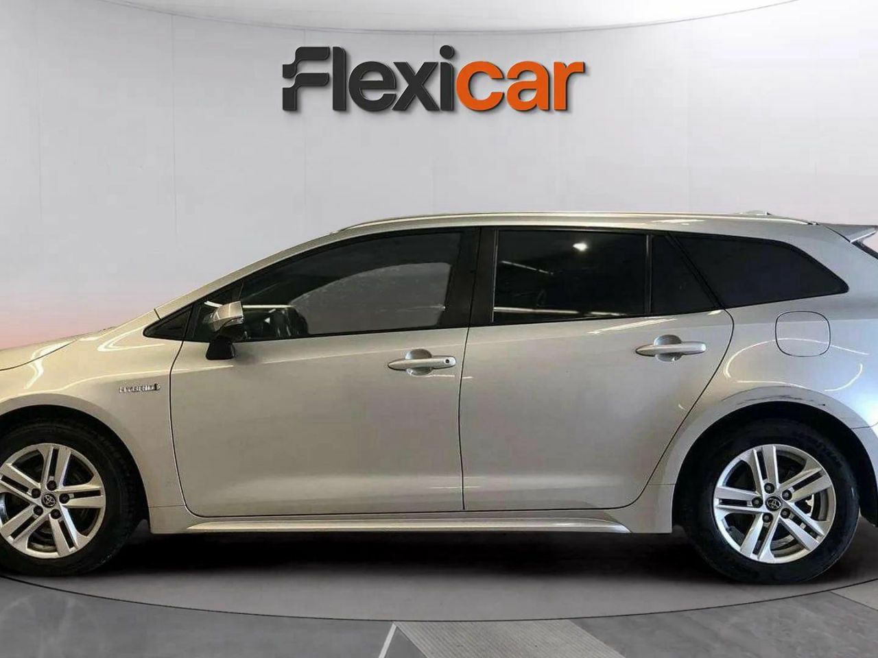 toyota corolla 2019 / foto grande (3)