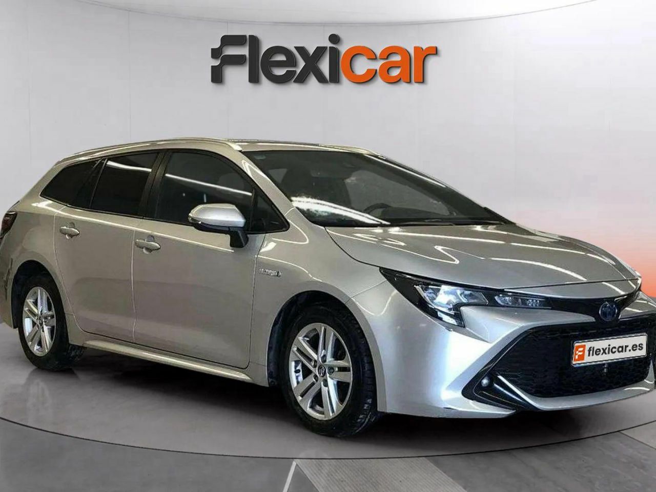 Toyota yaris 2019 en granada  de segunda mano en Granada - toyota corolla 2019 /