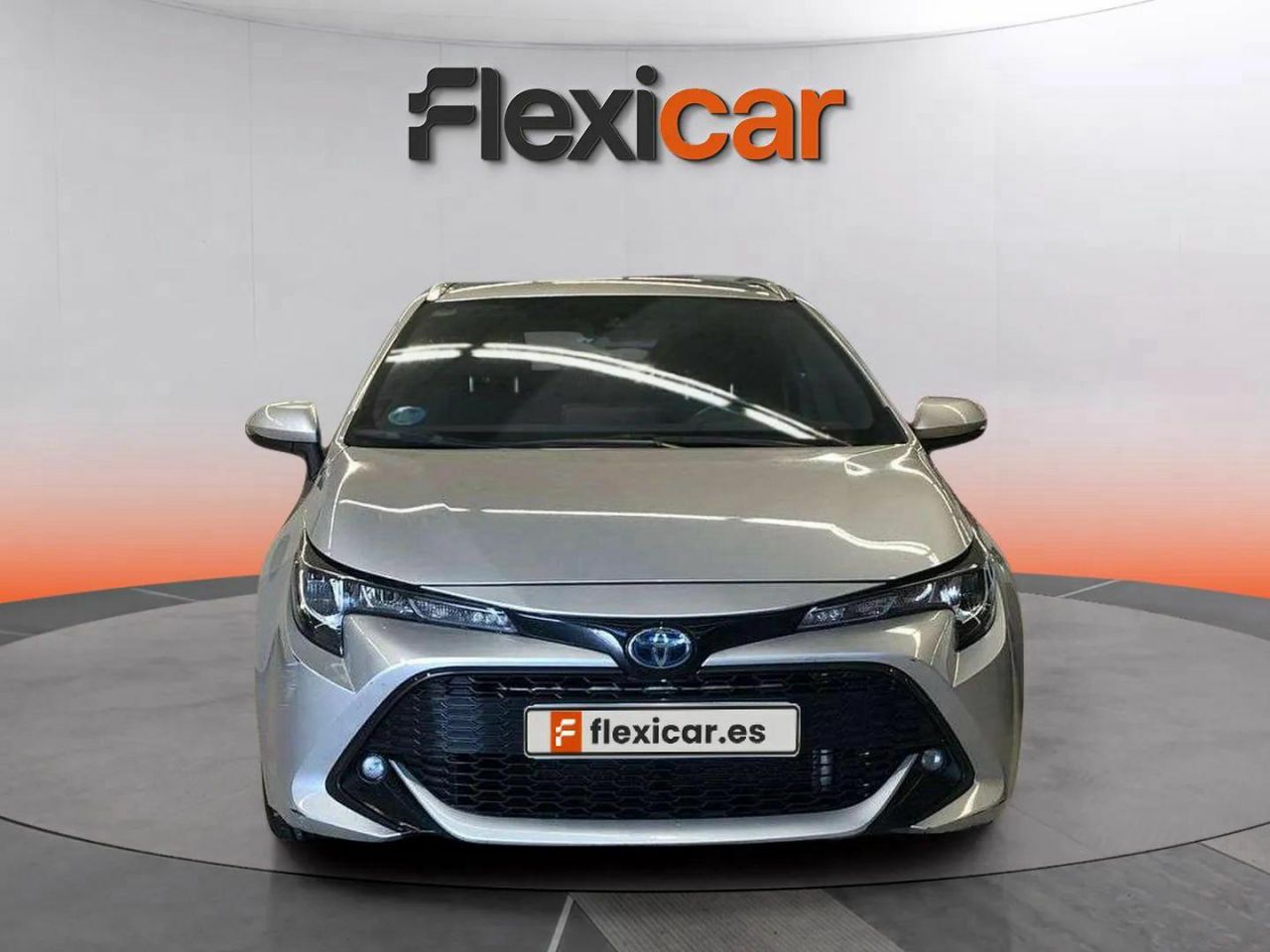 toyota corolla 2019 / foto grande (2)