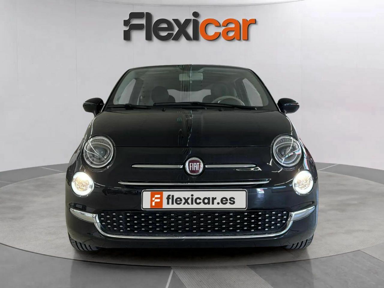 fiat 500 2021 / foto grande (2)