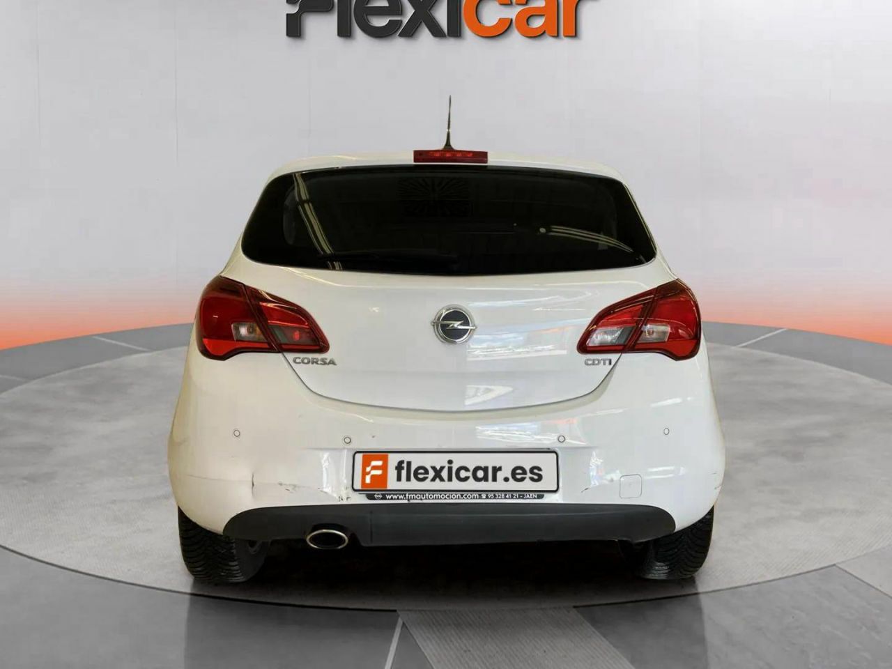 opel corsa 2016 / foto grande (3)