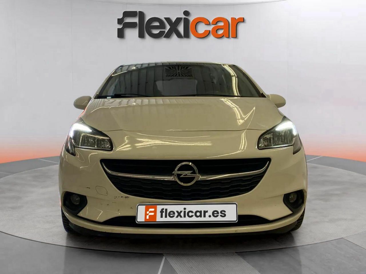 opel corsa 2016 / foto grande (2)