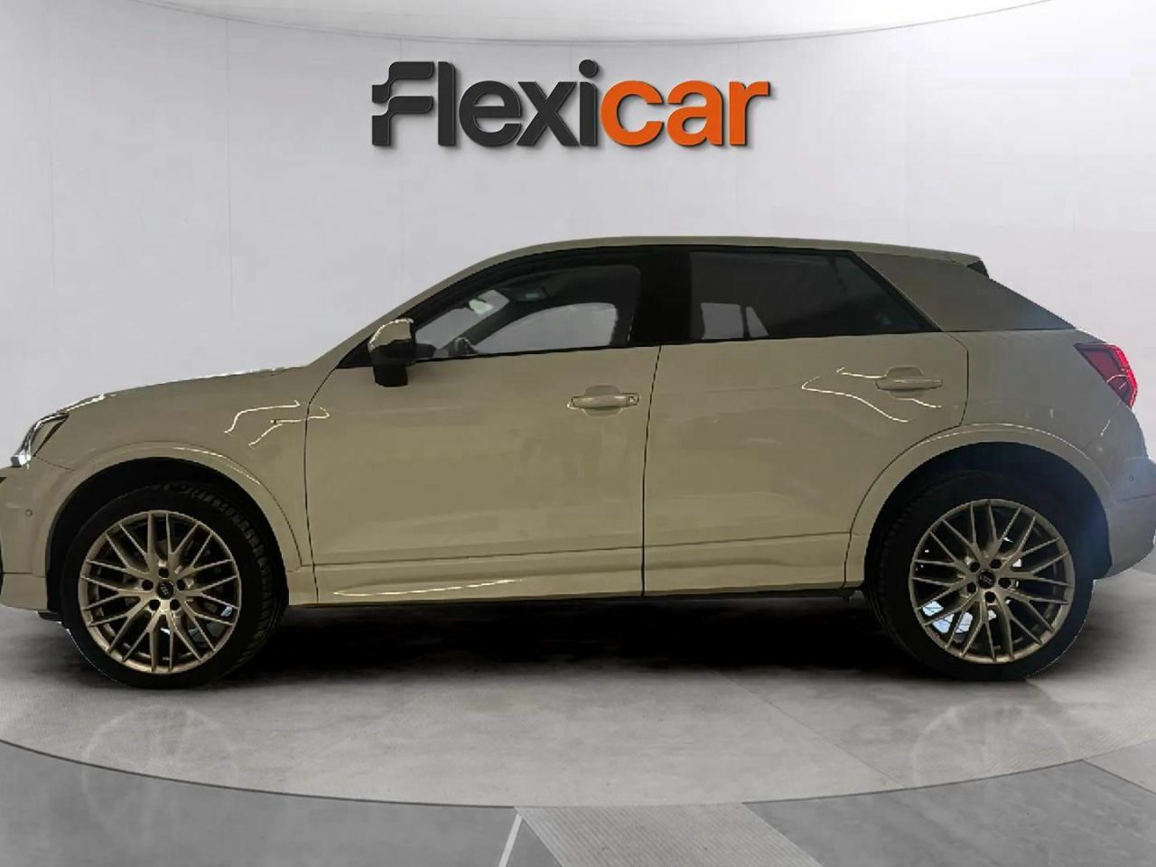 audi q2 2022 / foto grande (3)