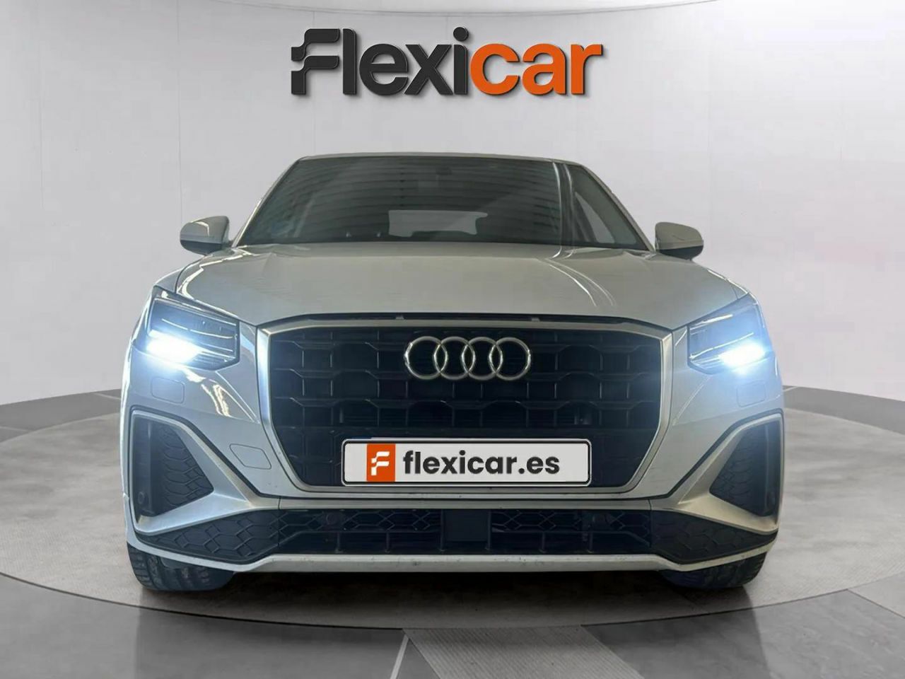 audi q2 2022 / foto grande (2)