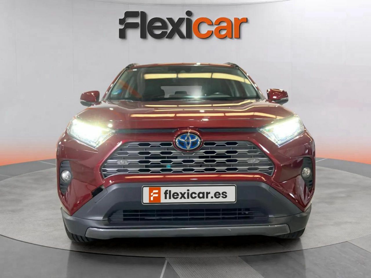 toyota rav4 2021 / foto grande (2)