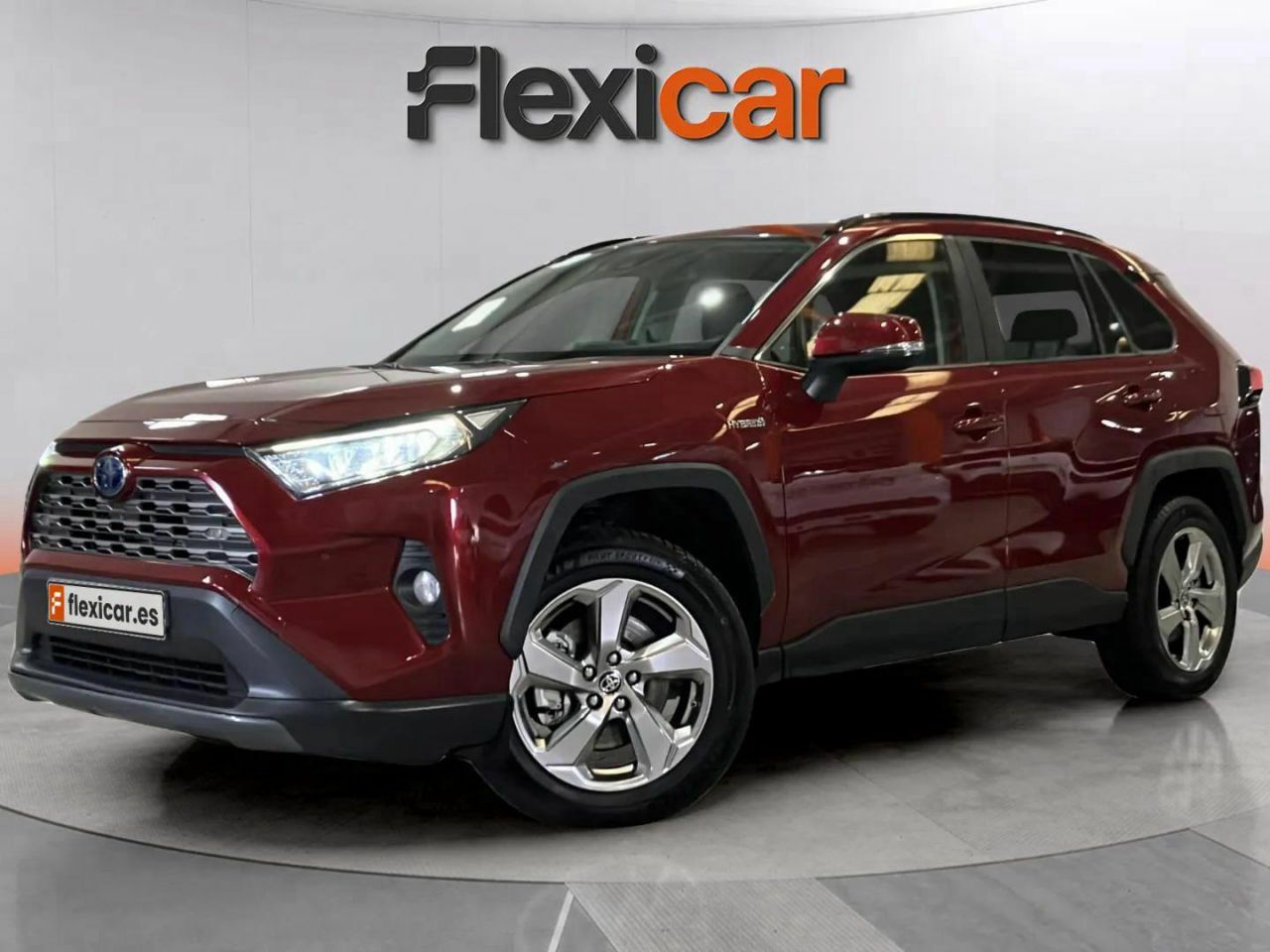 toyota rav4 2021 / foto grande (3)