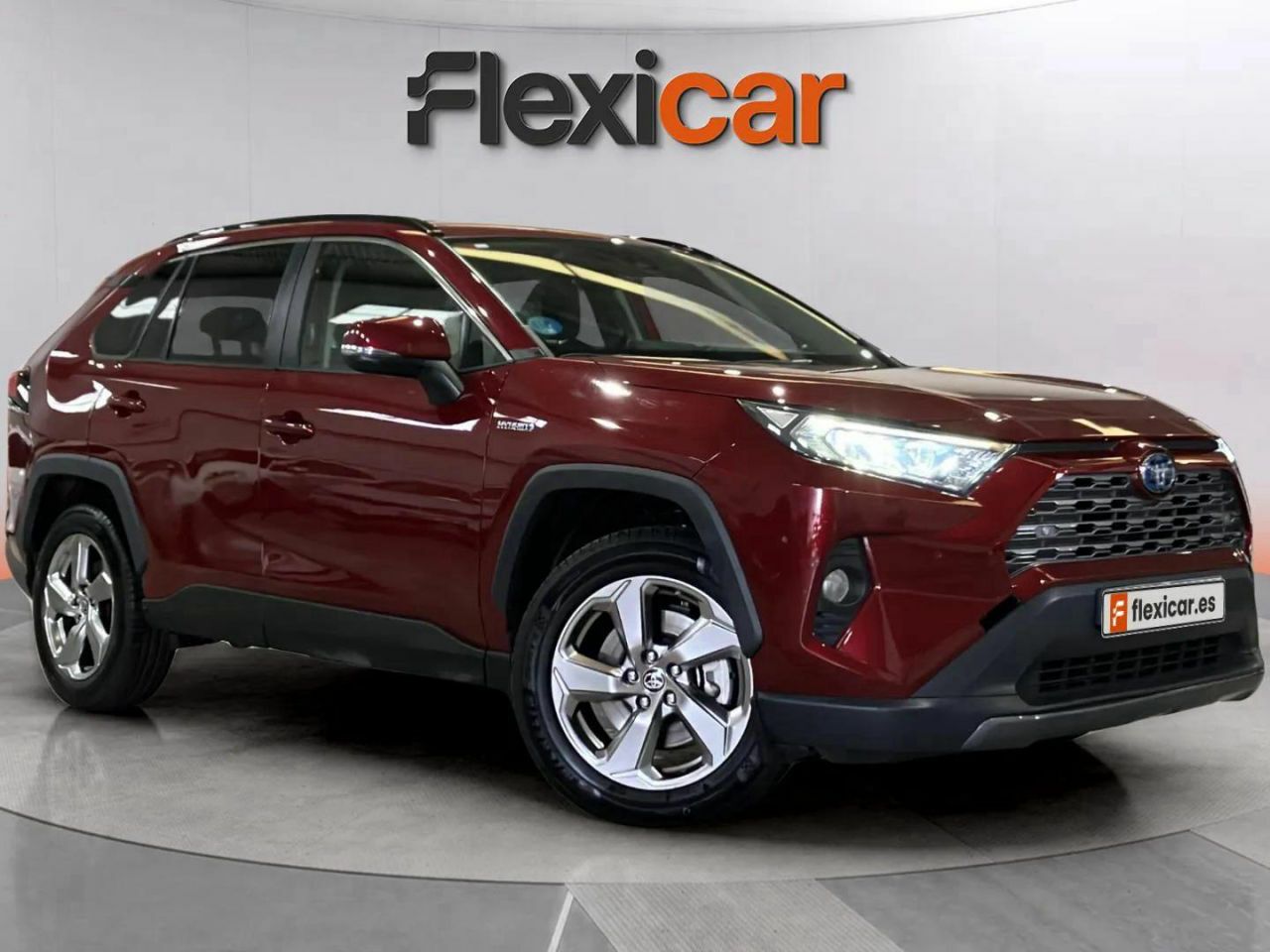 Foto toyota rav4 2021 /