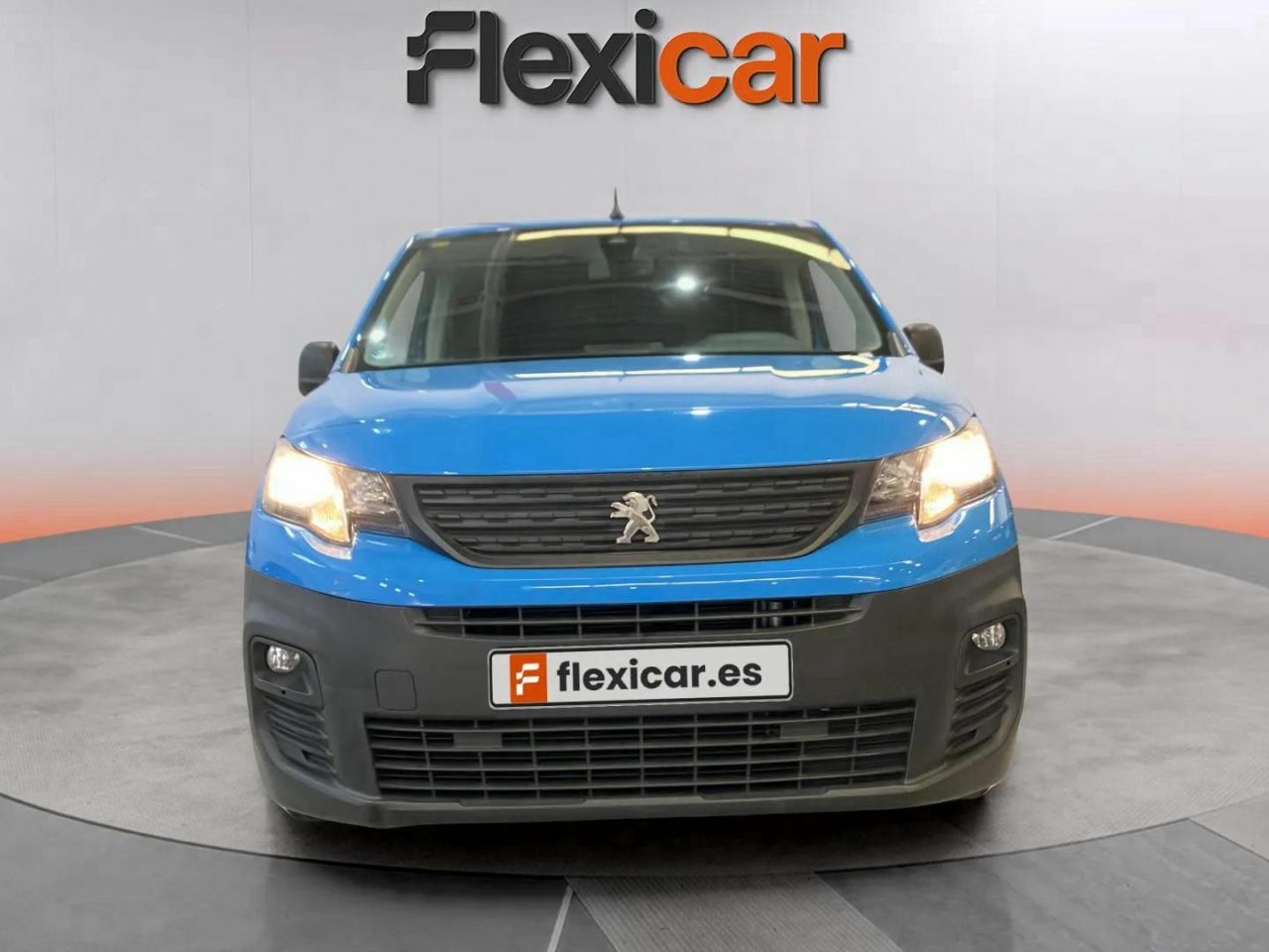 peugeot partner 2019 / foto grande (2)