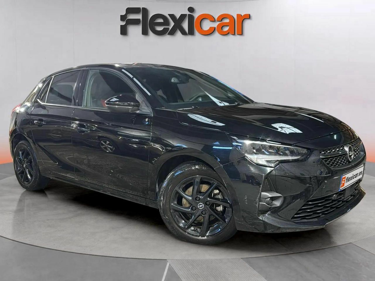 Foto opel corsa 2023 /