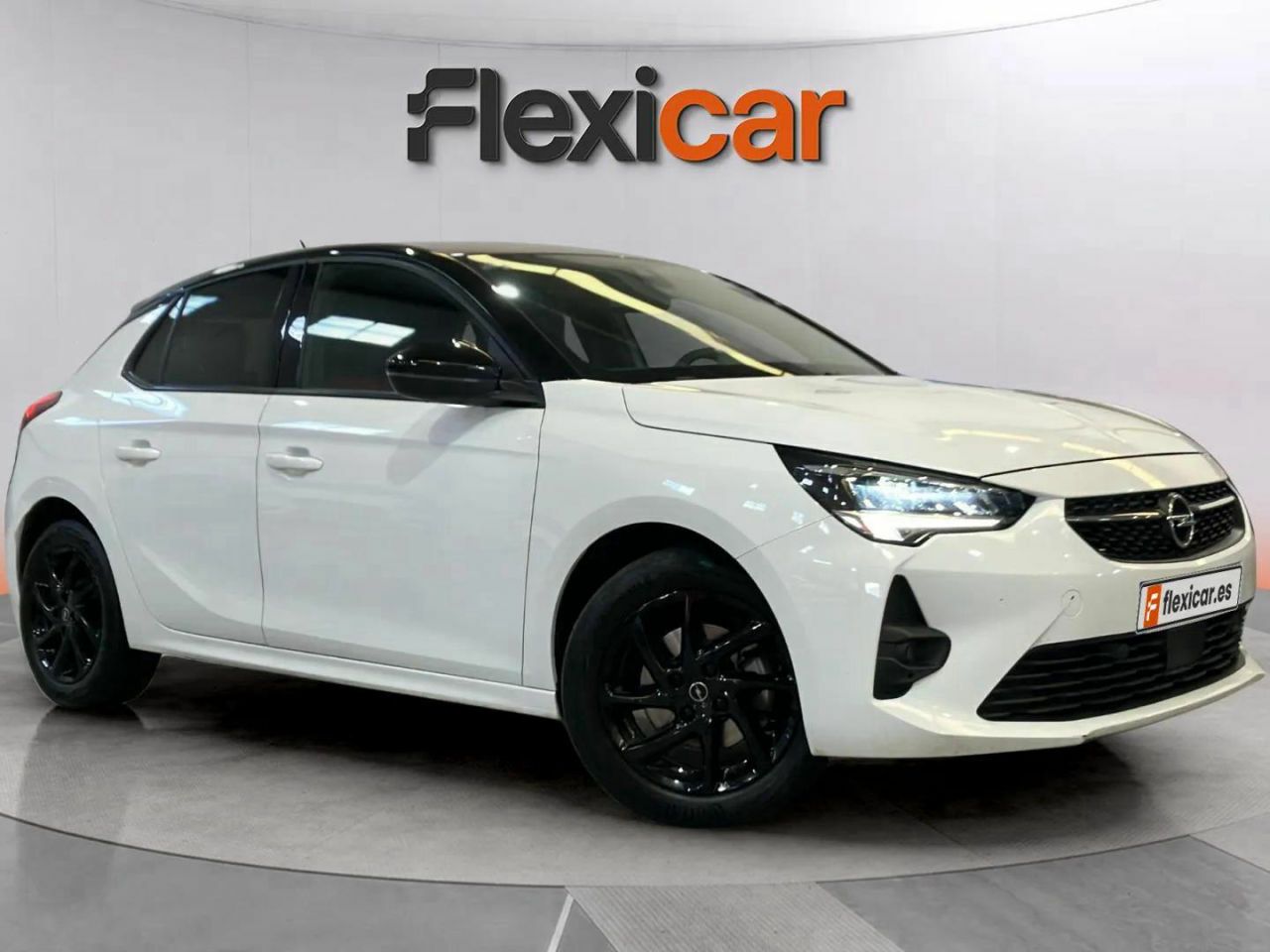 Foto opel corsa 2023 /