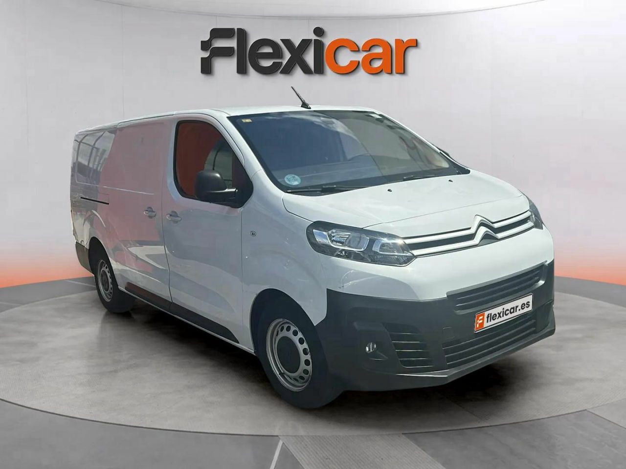 Citroen jumper 2024 menos de 10 anos  de segunda mano - citroën jumpy 2022 /
