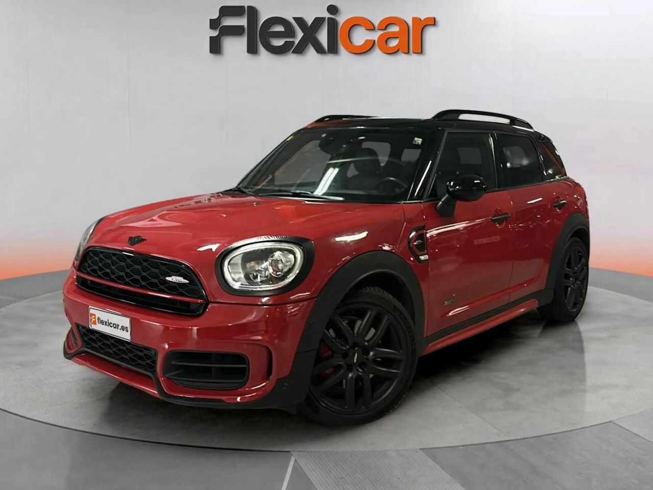 mini countryman 2018 / foto grande (2)