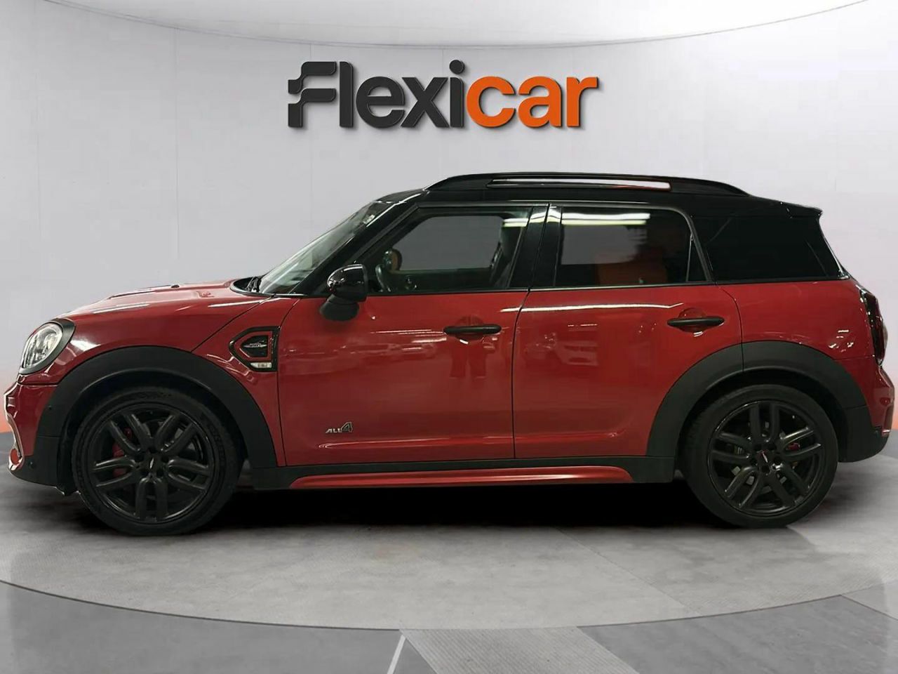 mini countryman 2018 / foto grande (3)