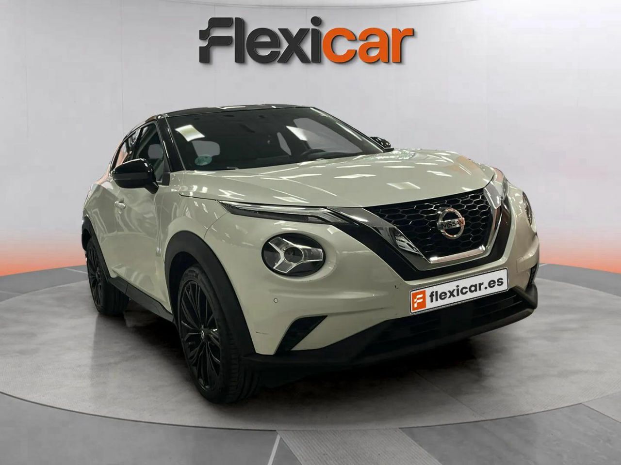 Foto nissan juke 2021 /