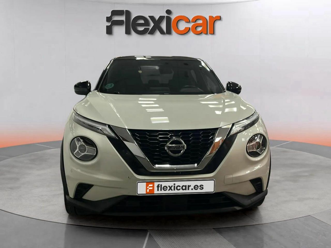 nissan juke 2021 / foto grande (2)