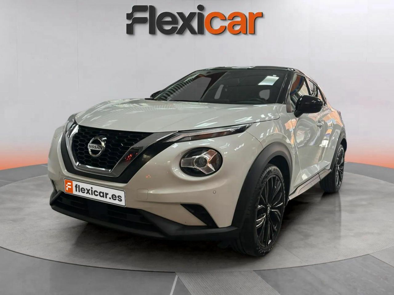 nissan juke 2021 / foto grande (3)