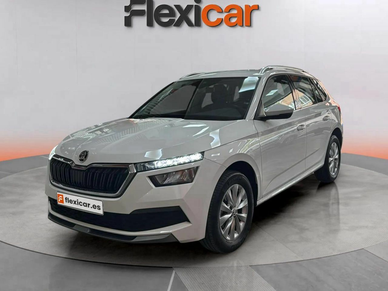 skoda kamiq 2021 / foto grande (3)