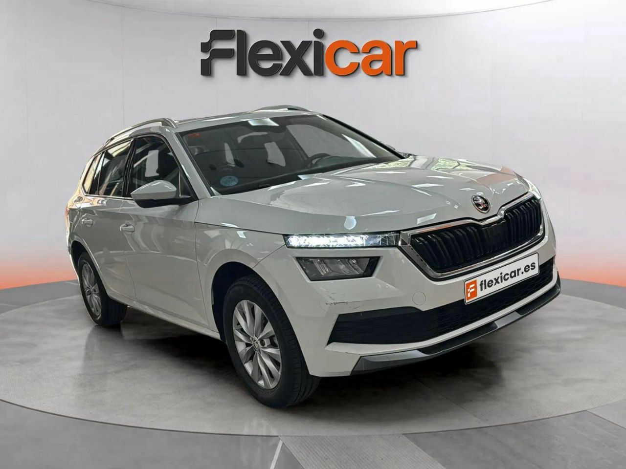 Foto skoda kamiq 2021 /