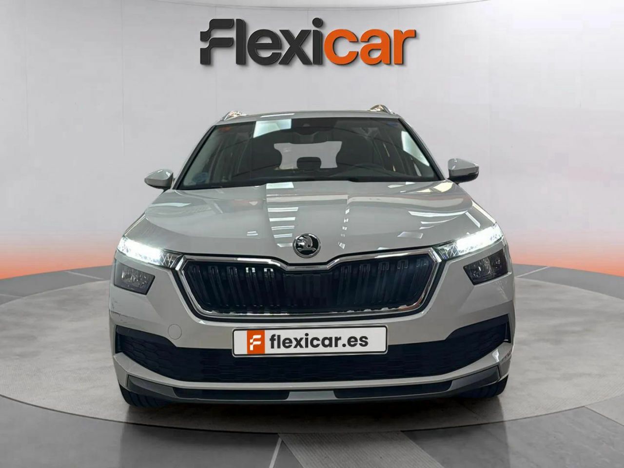 skoda kamiq 2021 / foto grande (2)