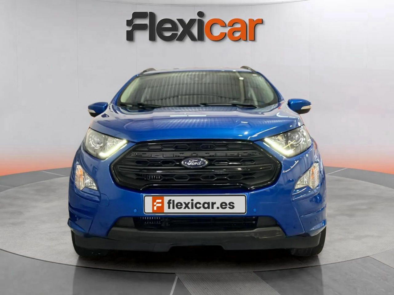 ford ecosport 2023 / foto grande (2)