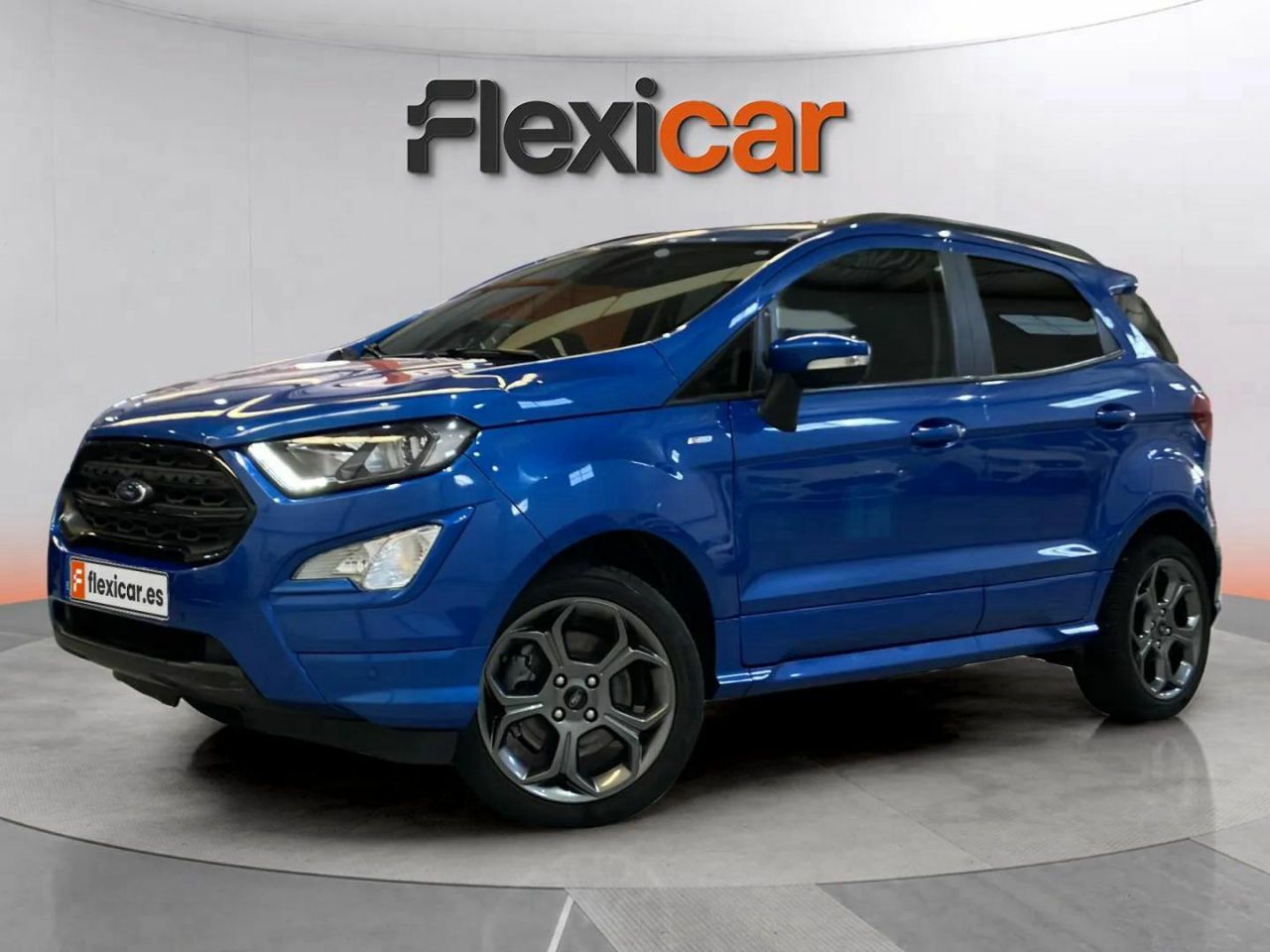 ford ecosport 2023 / foto grande (3)