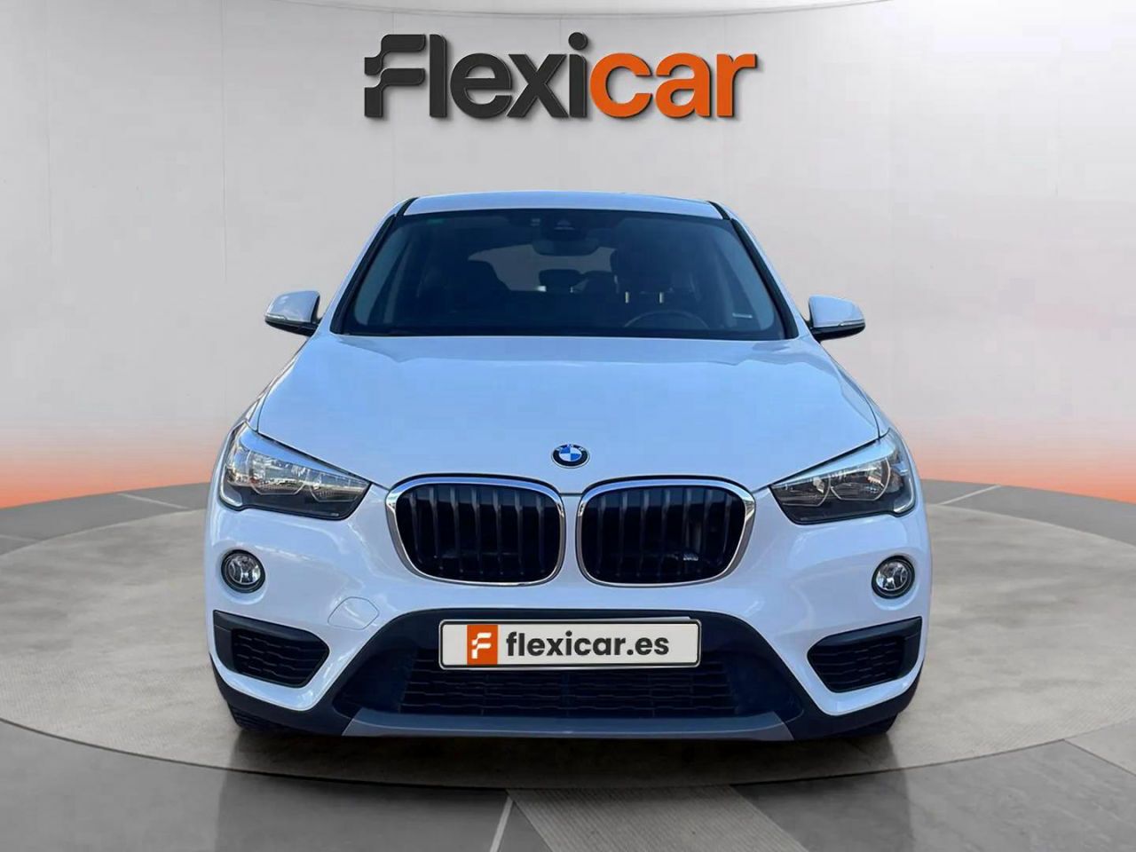 bmw x1 2018 / foto grande (2)