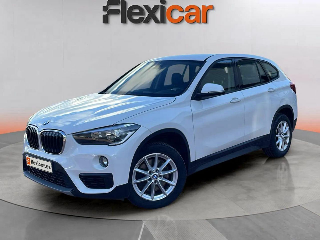 bmw x1 2018 / foto grande (3)