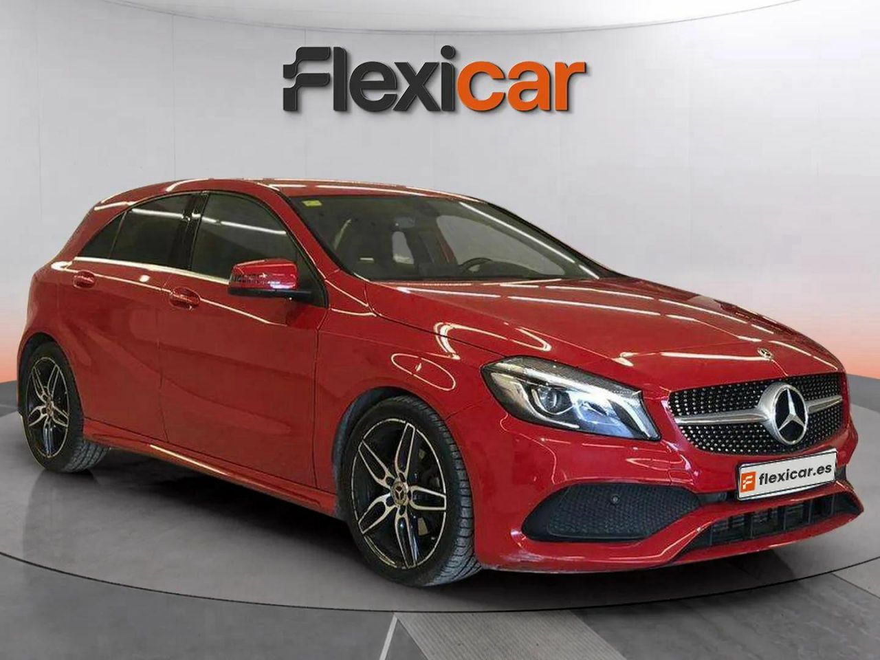 Mercedes clase c c  de segunda mano - mercedes clase a 2018 /