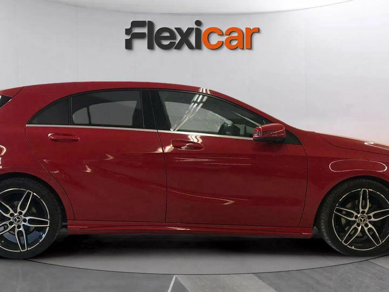 mercedes clase a 2018 / foto grande (3)