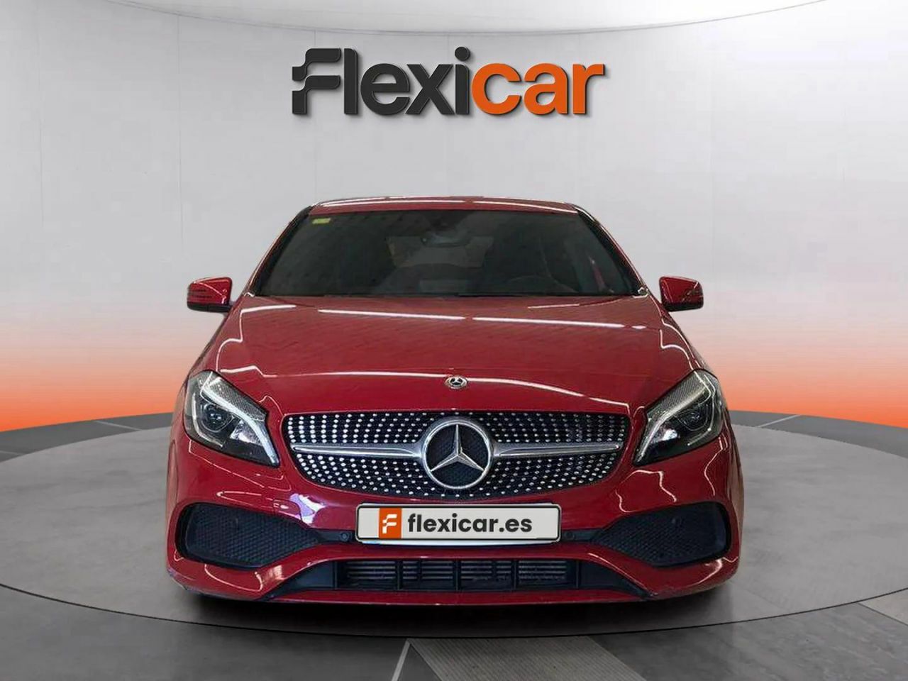 mercedes clase a 2018 / foto grande (2)