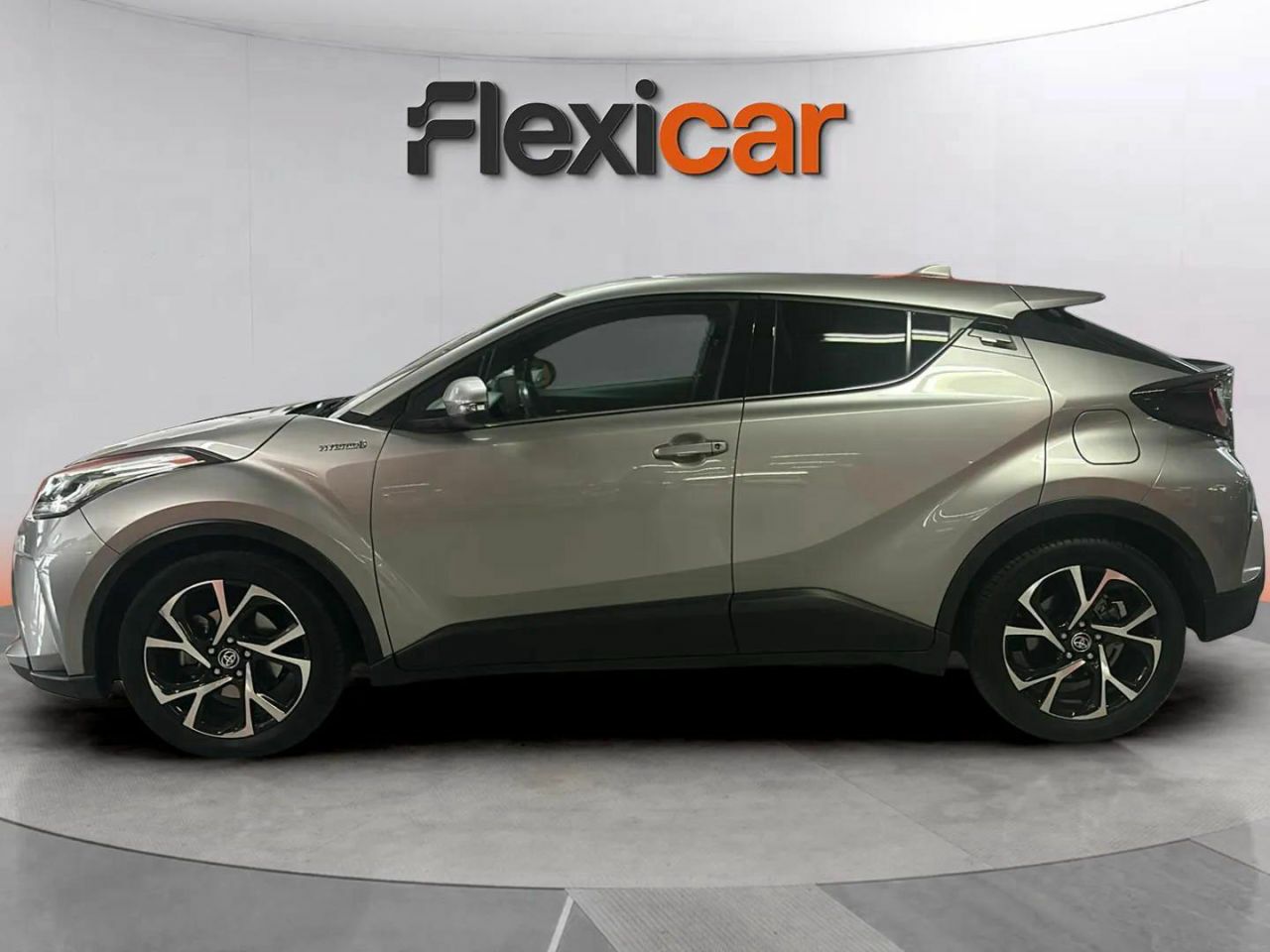 toyota c-hr 2021 / foto grande (3)