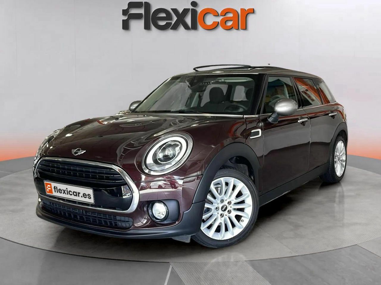 mini clubman 2016 / foto grande (2)