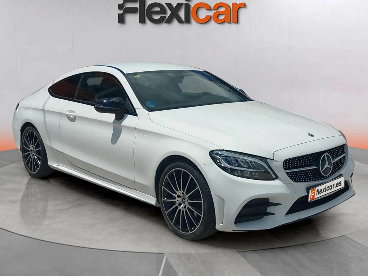 Mercedes clase a hibrido  de segunda mano - mercedes clase c 2019 /