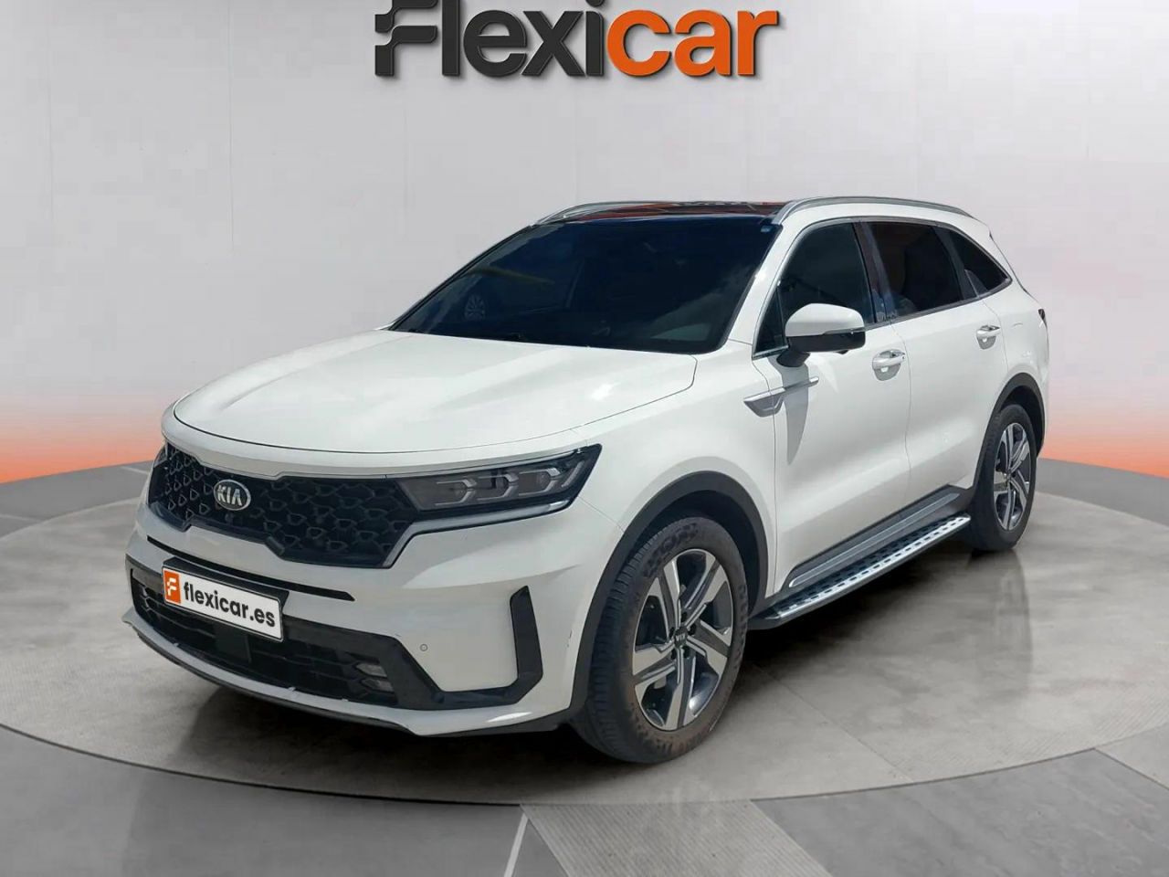 kia sorento 2021 / foto grande (2)