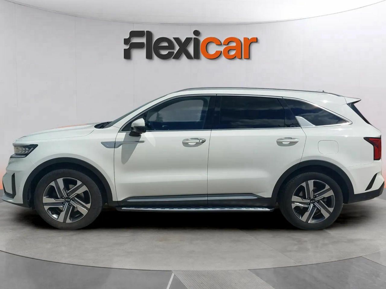kia sorento 2021 / foto grande (3)