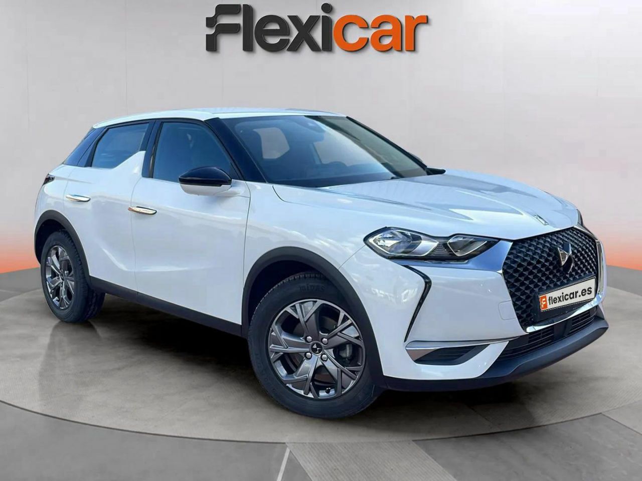 Ds automobiles ds 3 2018  de segunda mano - ds automobiles ds 3 2023 /