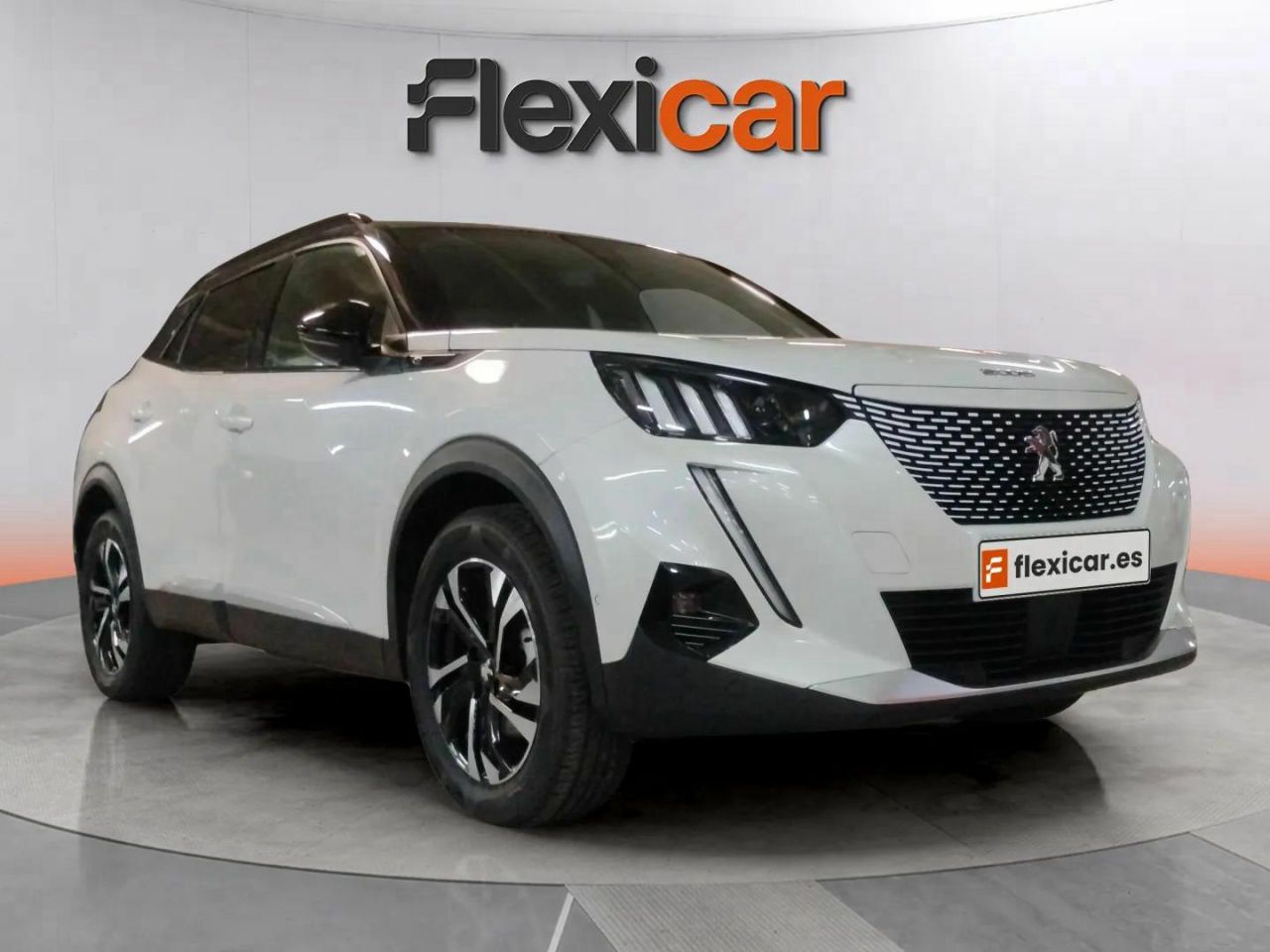 Foto peugeot 2008 2021 /