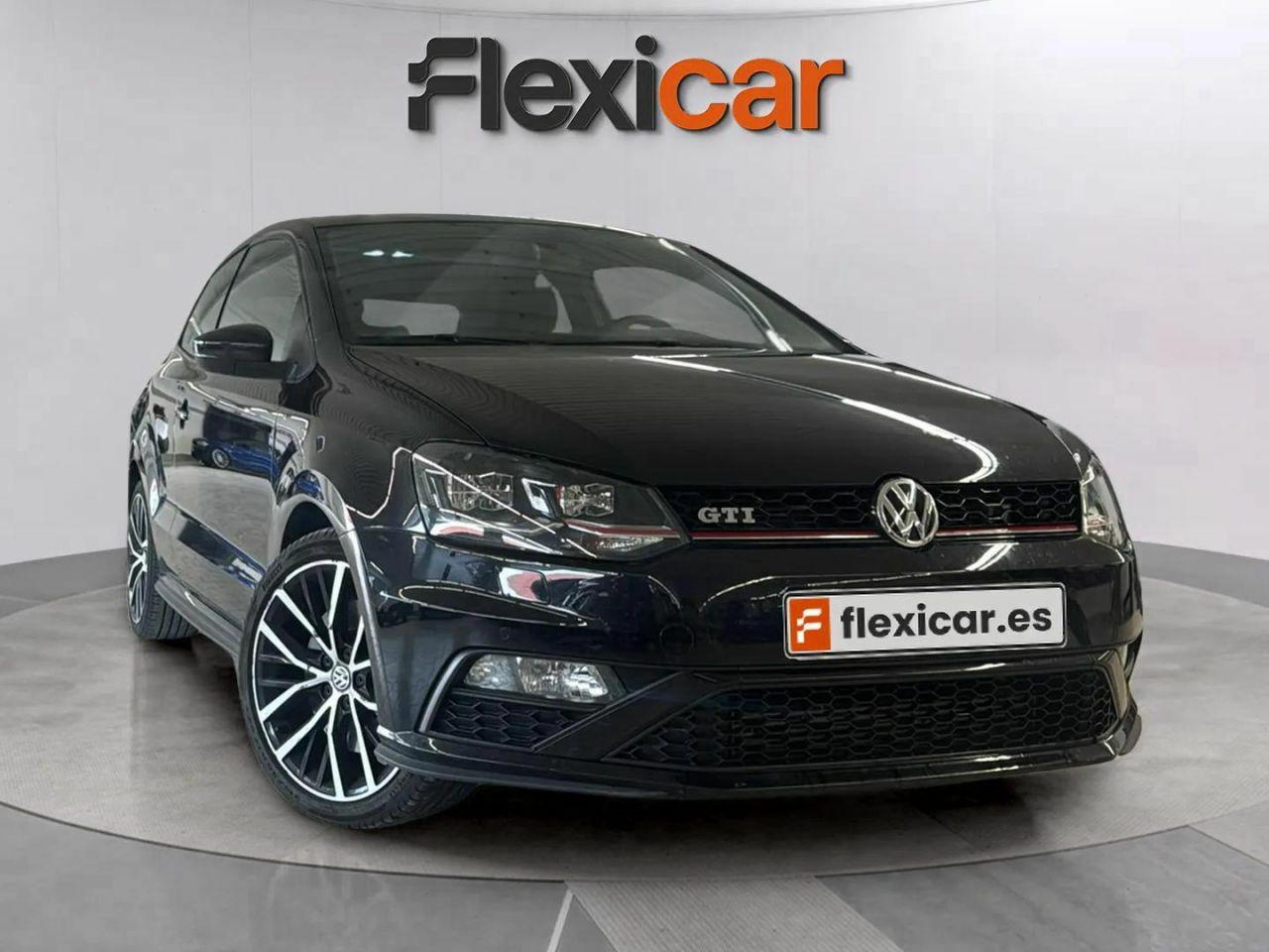 Volkswagen touareg 30 v6  de segunda mano - volkswagen polo 2017 /