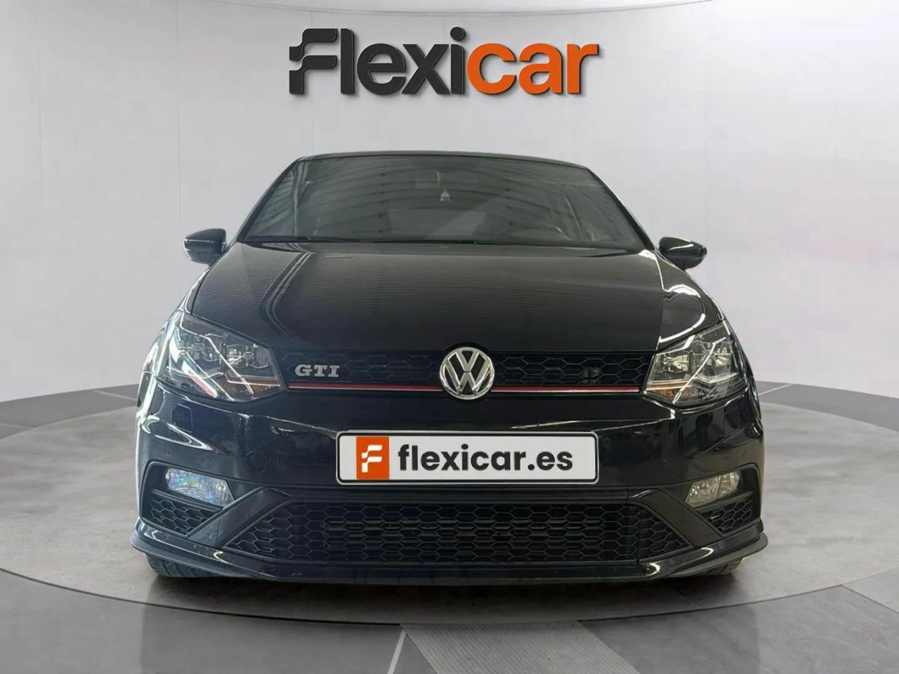 volkswagen polo 2017 / foto grande (2)
