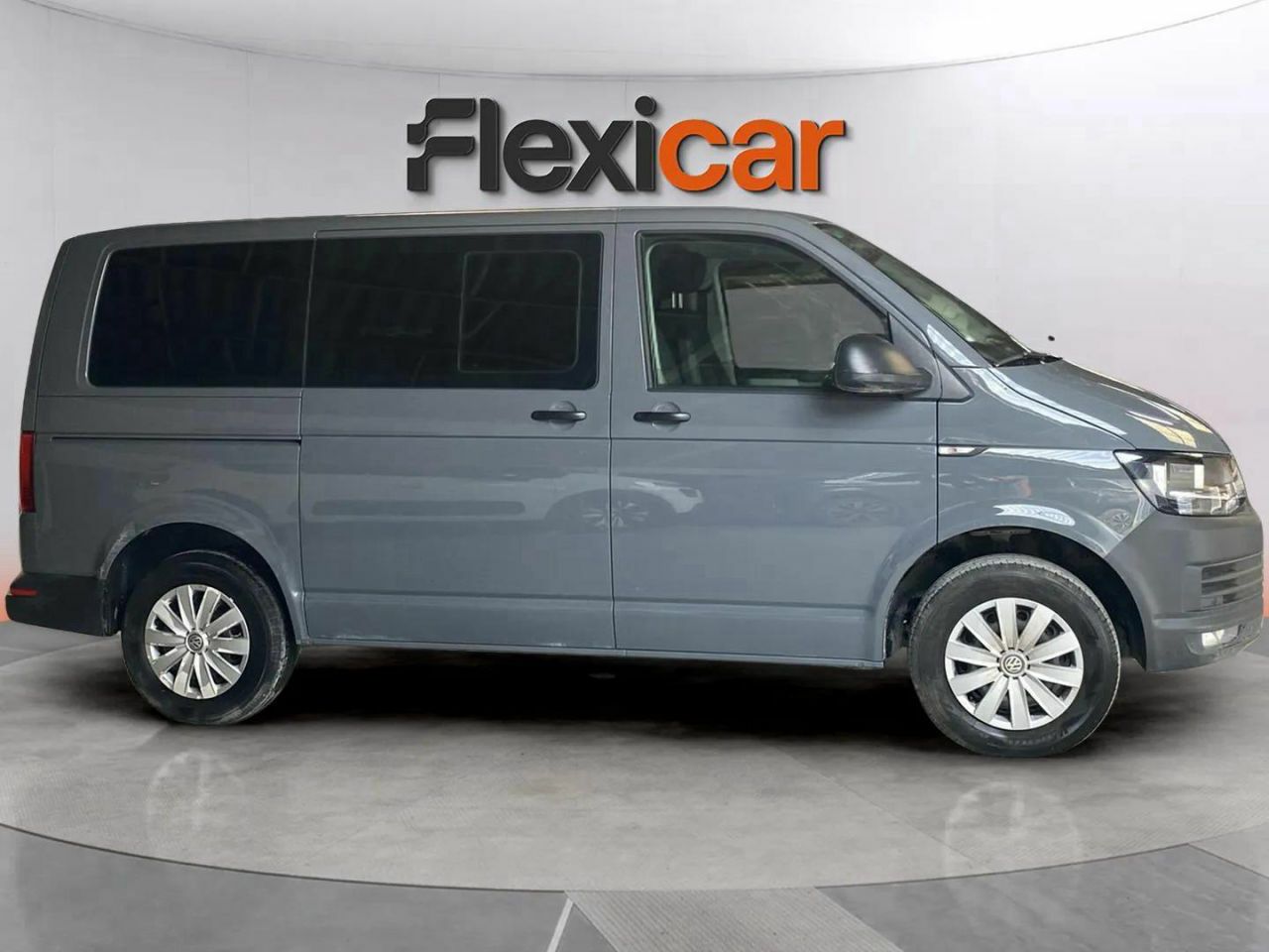 volkswagen caravelle 2019 / foto grande (3)