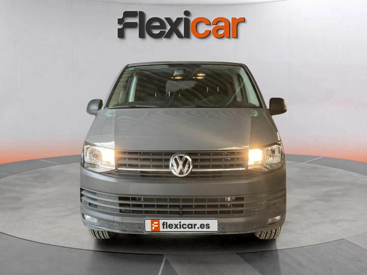 volkswagen caravelle 2019 / foto grande (2)
