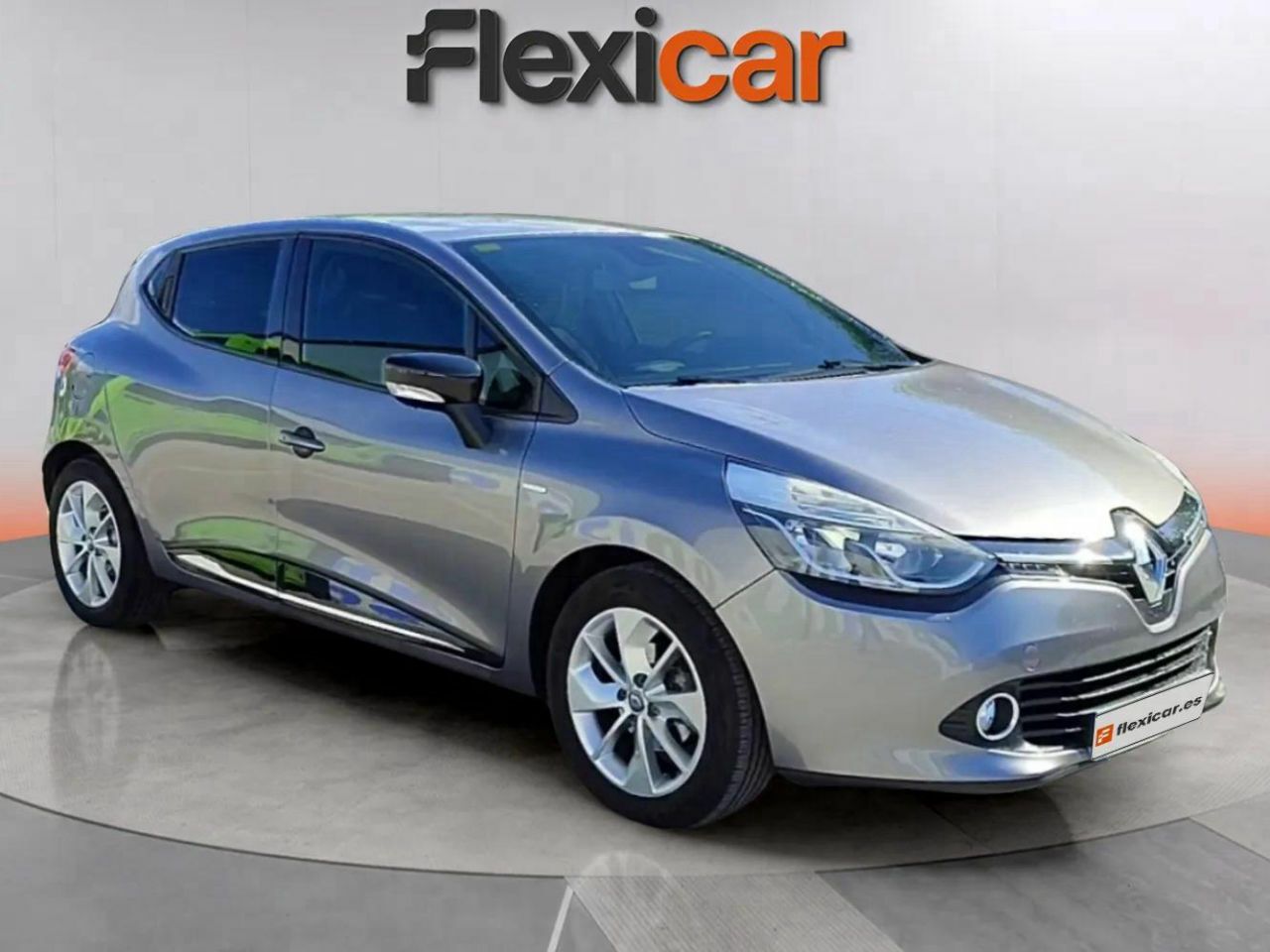 Renault clio 2019 130000km  de segunda mano - renault clio 2016 /