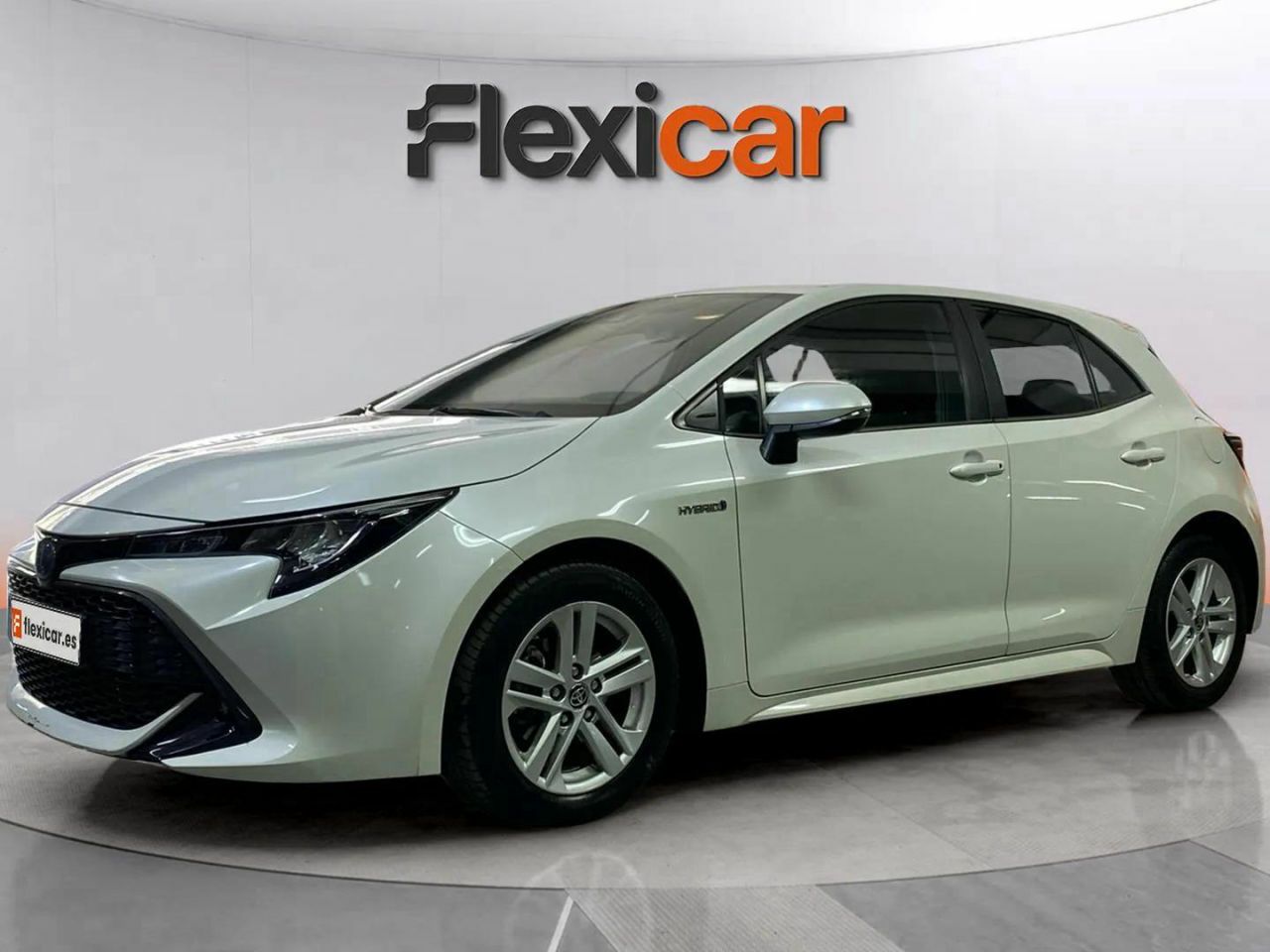 toyota corolla 2021 / foto grande (3)